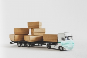 3 Reasons Why Covid May Boosts Freight Forwarding Businesses